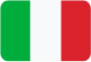 Ochranné reťaze Italiano